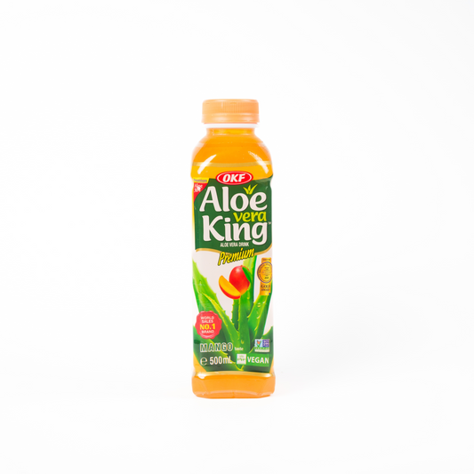 Aloe Vera King Mango (zzgl. Pfand)